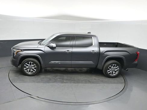 Used 2023 Toyota Tundra 1794 Edition image 33
