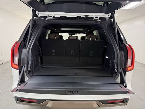 New 2025 Ford Expedition King Ranch image 7