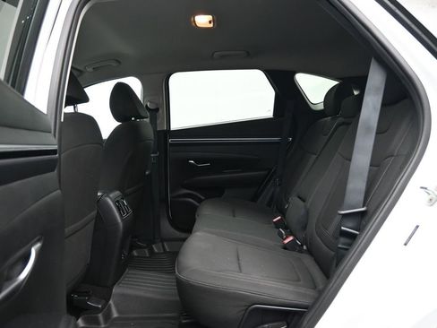 Used 2023 Hyundai Tucson SEL AWD/4WD image 27
