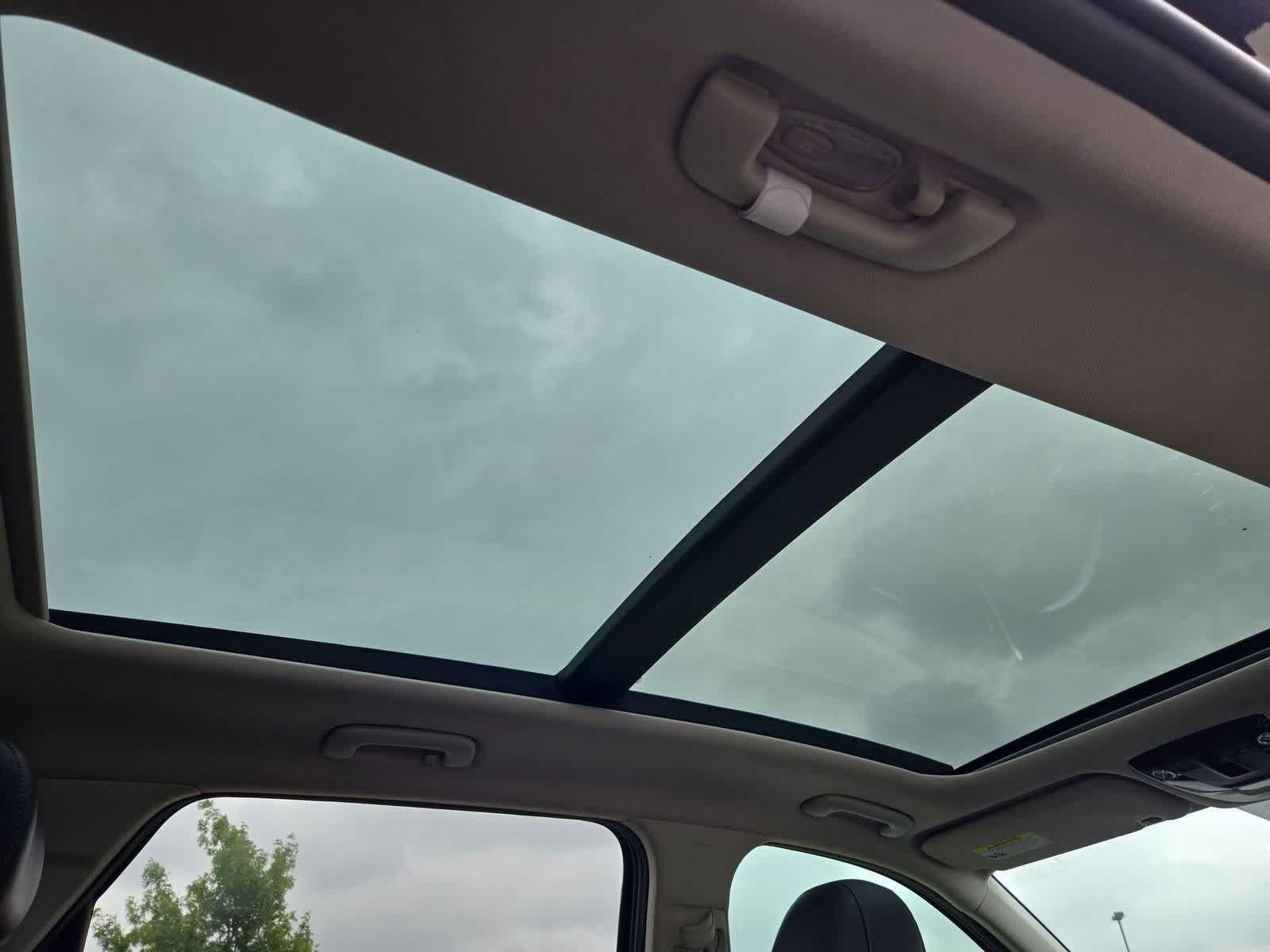 Certified 2021 Kia Sorento S w/ Panoramic Sunroof Package FWD image 20