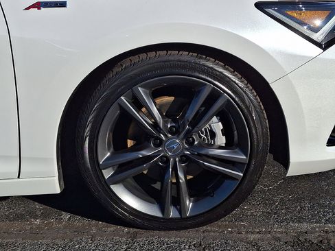 Used 2023 Acura Integra A-Spec image 8