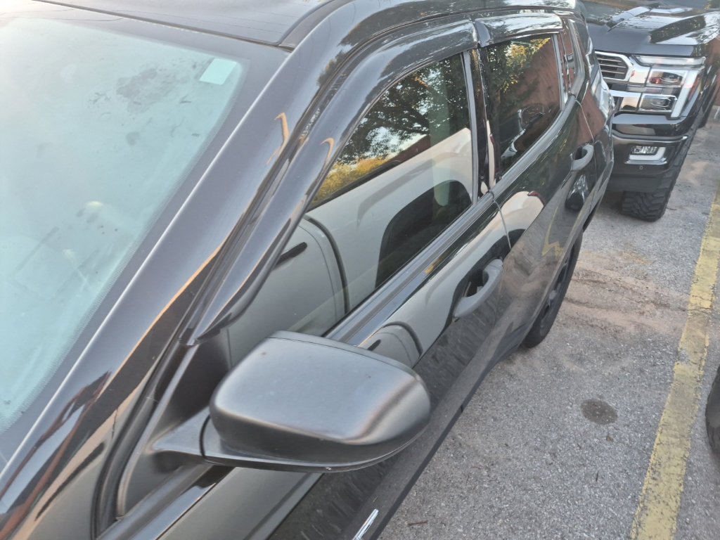 Used 2019 Jeep Compass Sport FWD image 9