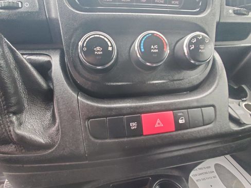 Used 2020 RAM ProMaster 3500 image 17