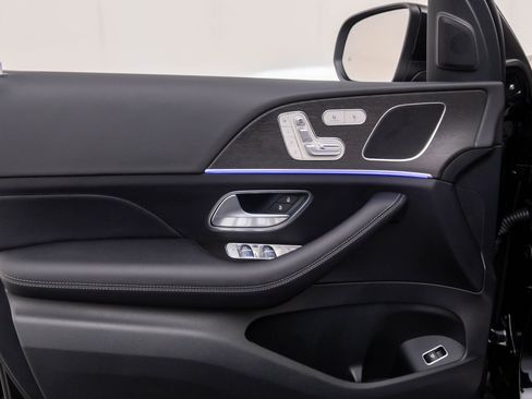 New 2026 Mercedes-Benz GLE 350 GLE 350 image 14