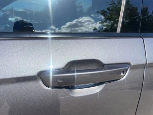 Certified 2024 Jeep Grand Cherokee L Laredo RWD image 34