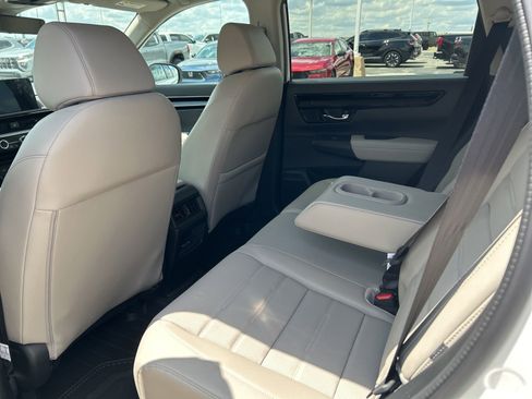Used 2026 Honda CR-V EX-L image 11