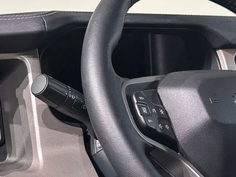 Used 2025 Ford Bronco Outer Banks AWD/4WD image 36