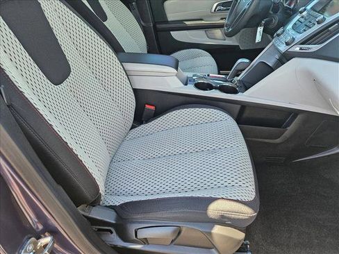 Used 2014 GMC Terrain SLE image 19