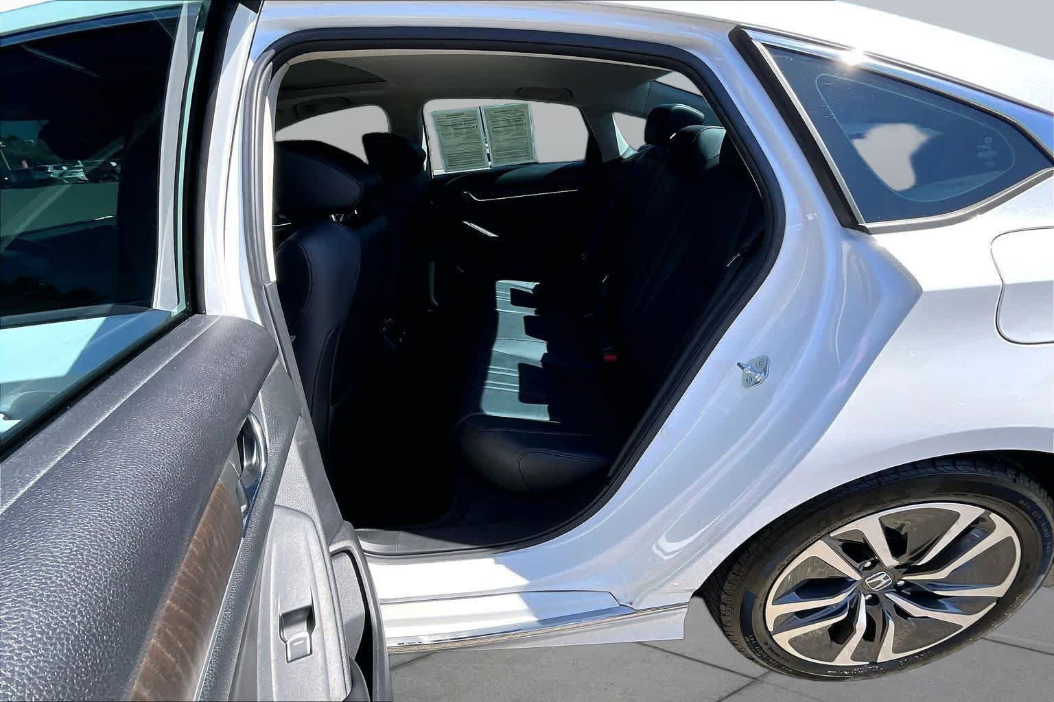 Used 2021 Honda Accord EX-L image 20