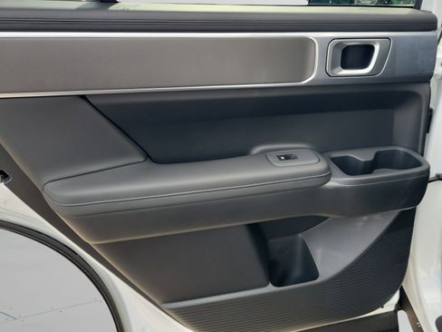 New 2026 Hyundai Santa Fe XRT AWD/4WD image 9