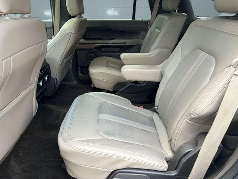Used 2018 Ford Expedition Limited w/ Equipment Group 302A RWD image 22