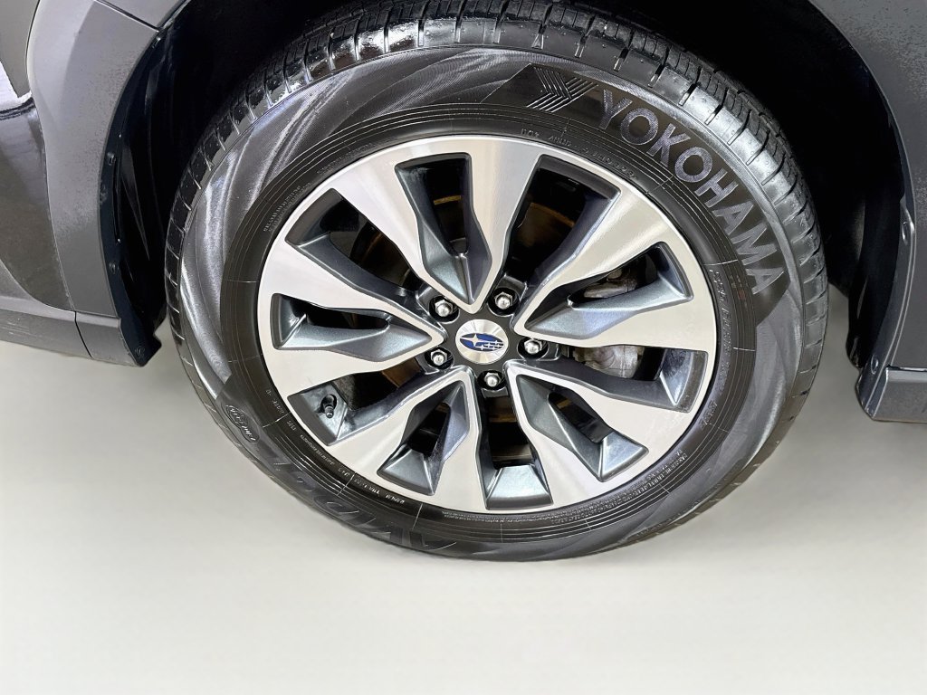 Certified 2024 Subaru Outback Limited XT AWD/4WD image 42