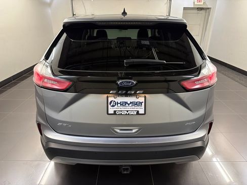 Certified 2023 Ford Edge SEL w/ Convenience Package AWD/4WD image 5