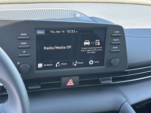 New 2026 Hyundai Elantra SEL Sport Premium FWD image 28