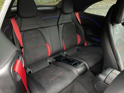 New 2026 Mercedes-Benz CLE 53 AMG 4MATIC Cabriolet image 44