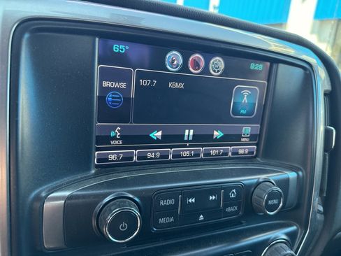 Used 2014 Chevrolet Silverado 1500 LT w/ All Star Edition image 24