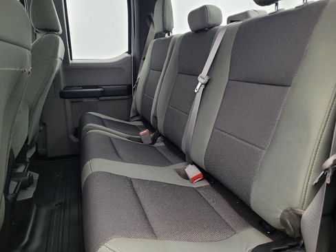 Used 2018 Ford F150 XL w/ Equipment Group 101A Mid image 18