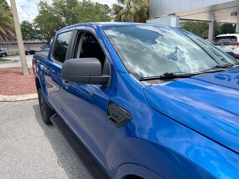 Used 2019 Ford Ranger XLT w/ Equipment Group 301A Mid RWD image 14