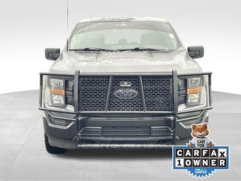 Used 2023 Ford F150 XL w/ Trailer Tow Package image 9