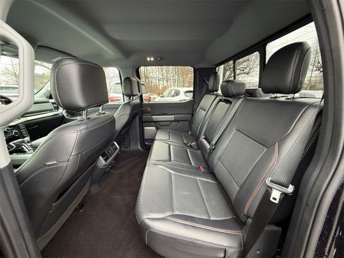 Used 2022 Ford F150 Lariat image 19