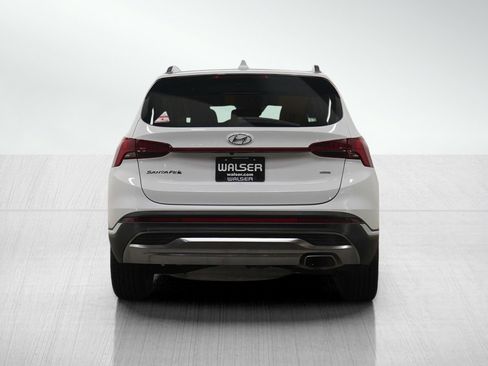 Used 2023 Hyundai Santa Fe SEL w/ Premium Package image 4