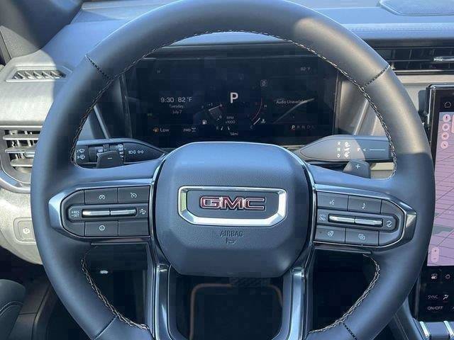 New 2027 GMC Terrain AT4 w/ Convenience Package III AWD/4WD image 17
