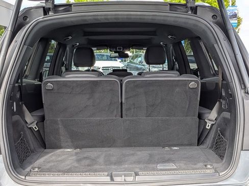 Certified 2018 Mercedes-Benz GLS 450 4MATIC image 6