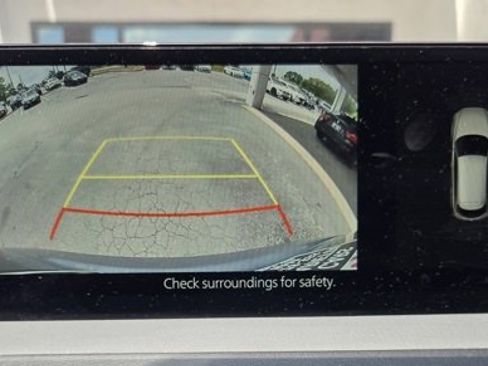 Used 2022 MAZDA CX-9 Carbon Edition image 38