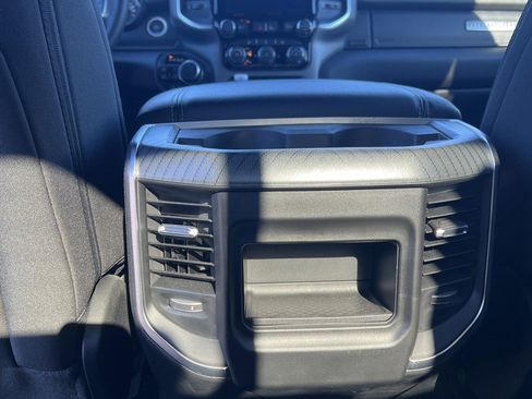 Used 2025 RAM 1500 Big Horn image 12