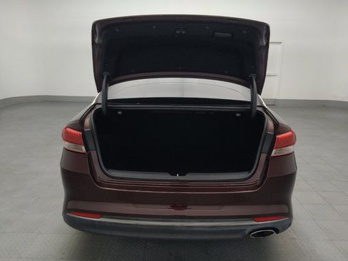 Used 2016 Kia Optima LX FWD image 29