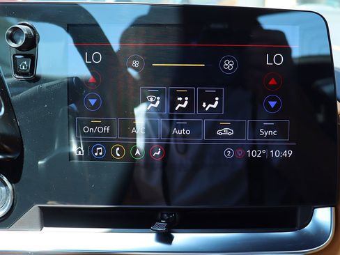 Used 2022 Chevrolet Corvette Stingray Preferred Conv w/ 2LT image 49