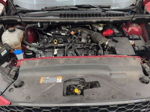 Used 2024 Ford Edge ST-Line image 44