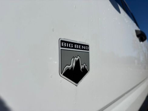 Used 2025 Ford Bronco Sport Big Bend AWD/4WD image 10