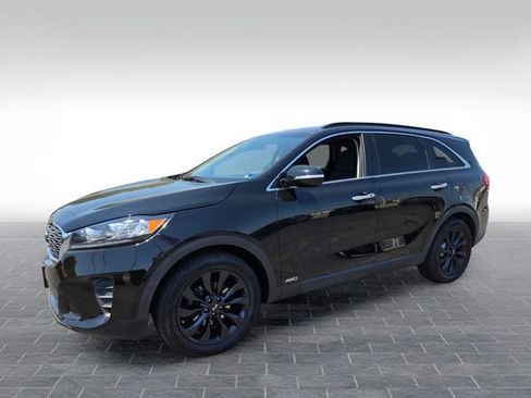 Used 2020 Kia Sorento S AWD/4WD image 3