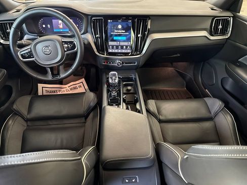 Used 2024 Volvo S60 B5 Plus w/ Climate Package AWD/4WD image 19