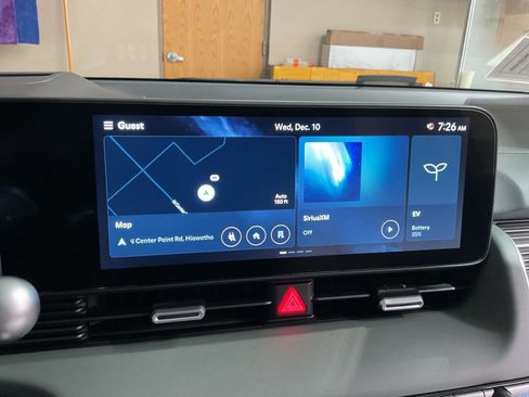 New 2026 Hyundai Ioniq 5 Limited image 16