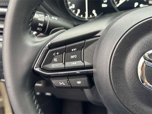 Used 2024 MAZDA CX-5 Carbon Edition image 26