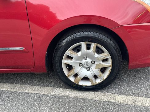 Used 2011 Nissan Sentra 2.0 S image 12