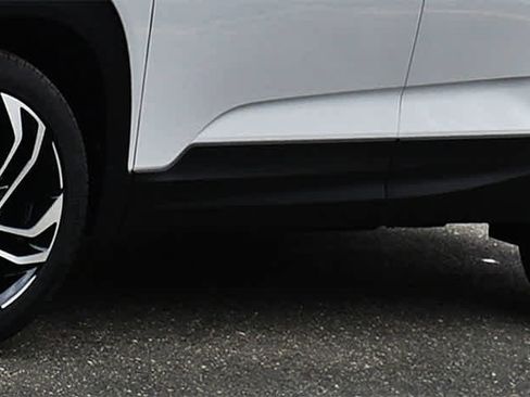 New 2026 Chevrolet TrailBlazer RS image 27