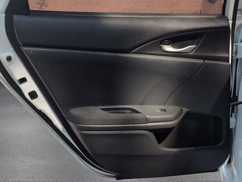 Used 2020 Honda Civic LX image 27