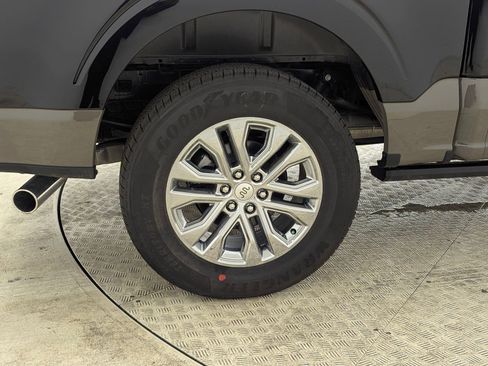 New 2026 Ford F150 King Ranch image 11