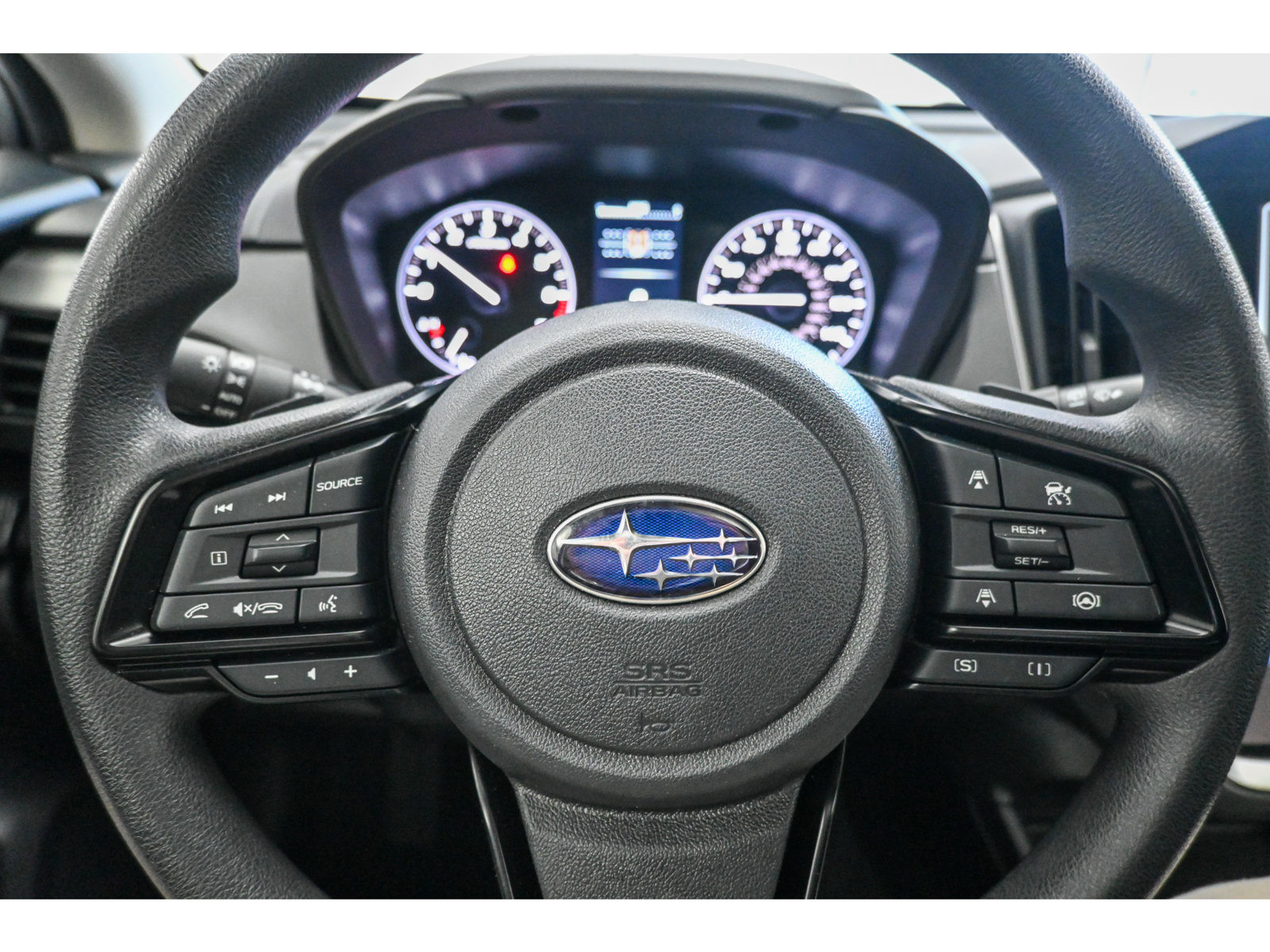 Used 2025 Subaru Crosstrek 2.5i Premium AWD/4WD image 13