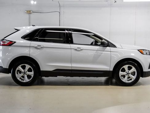 Used 2019 Ford Edge SE FWD image 7