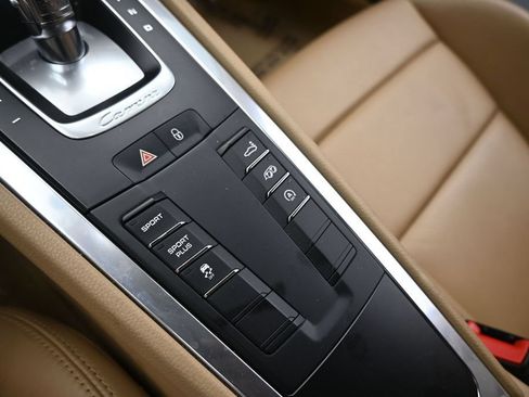 Used 2013 Porsche 911 Carrera RWD image 12