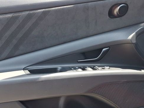 Used 2025 Hyundai Elantra N FWD image 21