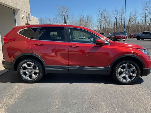 Used 2019 Honda CR-V EX image 4