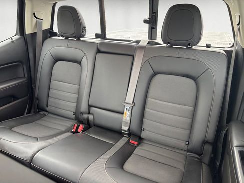 Used 2022 GMC Canyon AT4 image 14