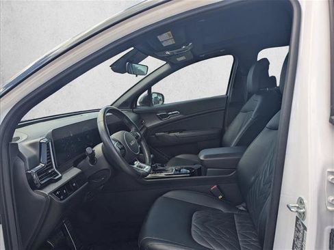 Used 2023 Kia Sportage X-Pro AWD/4WD image 12