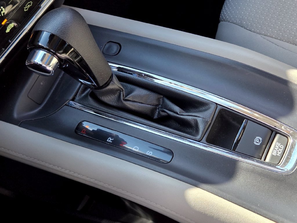 Certified 2021 Honda HR-V EX image 27