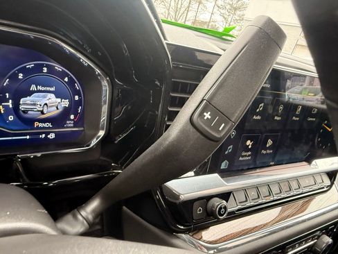 Certified 2023 Chevrolet Silverado 1500 LT image 31